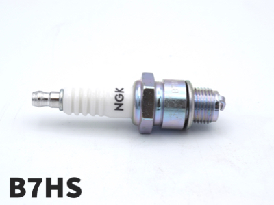 NGK Spark Plug - B7HS